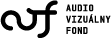 Audio vizuální fond