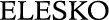 Elesko